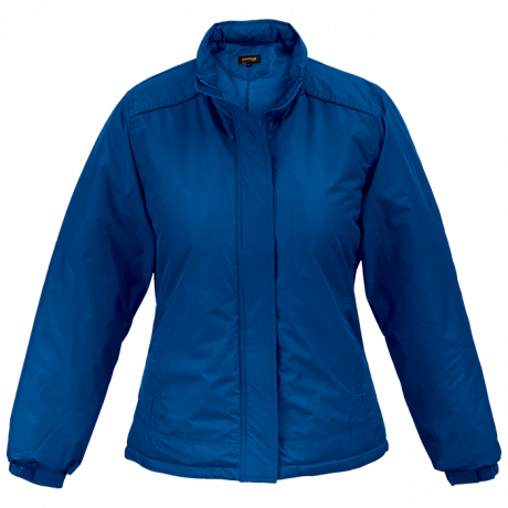 Ladies Trade Jacket - Image 3