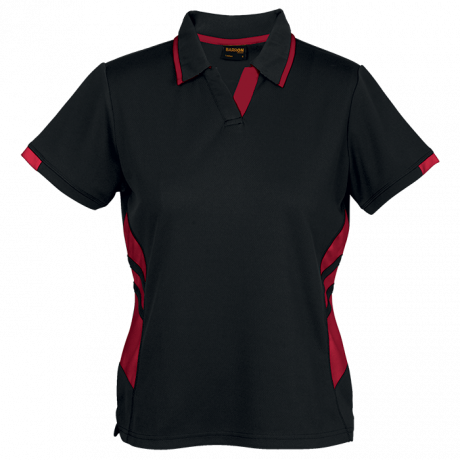 Ladies Focus Golfer - Image 3