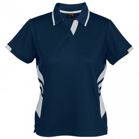 Ladies Focus Golfer