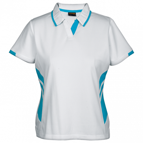 Ladies Focus Golfer - Image 4