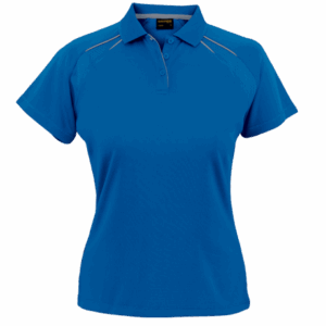 Ladies Vortex Golfer