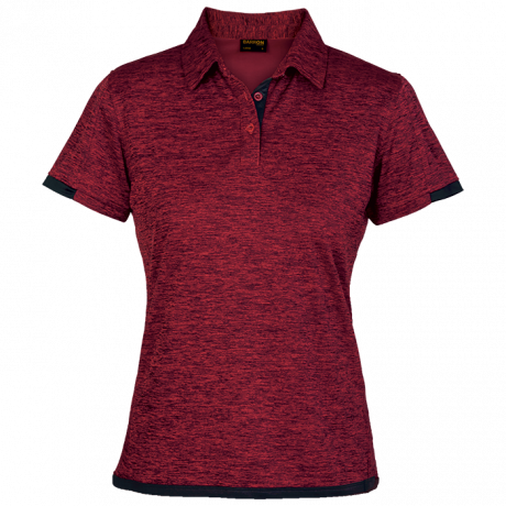 Ladies Nexus Golfer - Image 3