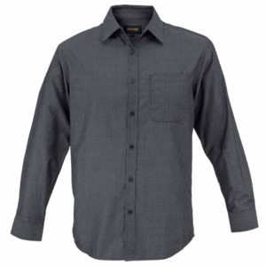 Mens Chester Lounge Long Sleeve