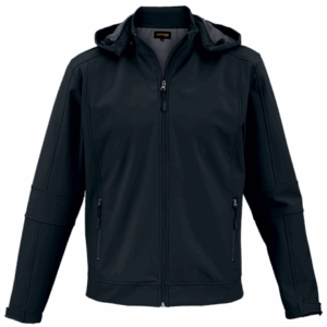 Mens Illusion Jacket