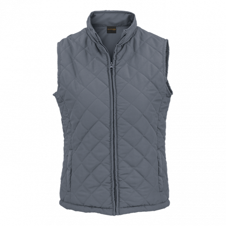 Ladies Michigan Bodywarmer - Image 3