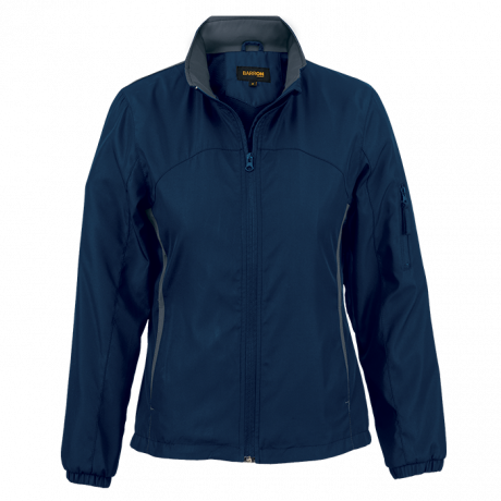Ladies Griffin Jacket - Image 2