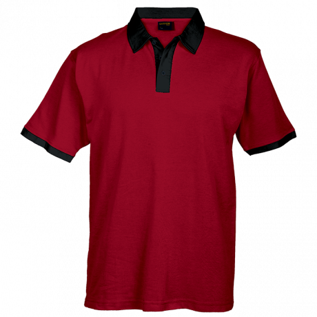Mens Aspen Golfer - Image 5