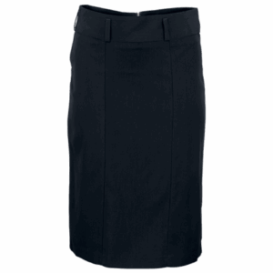 Ladies Tailor Stretch Skirt
