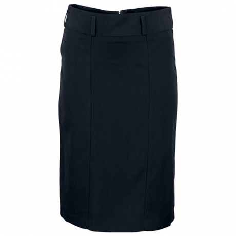 Ladies Tailor Stretch Skirt