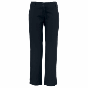 Ladies Tailor Stretch Pants