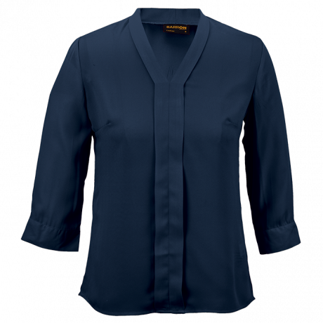 Ladies Tulip Blouse - Image 3
