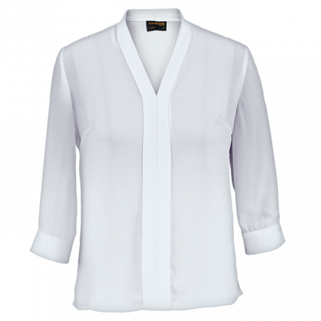 Ladies Tulip Blouse - Image 2