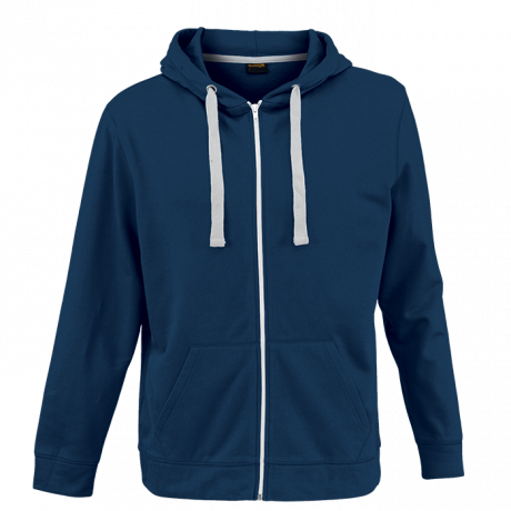 Brighton Hooded Sweater - Image 2
