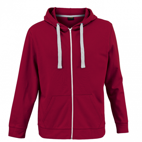 Brighton Hooded Sweater - Image 5