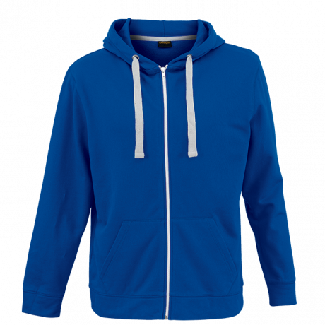 Brighton Hooded Sweater - Image 4