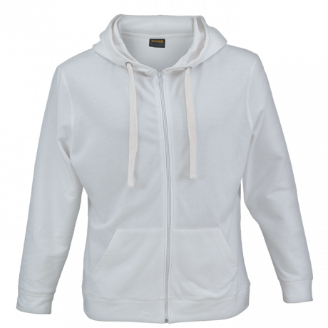 Brighton Hooded Sweater - Image 3