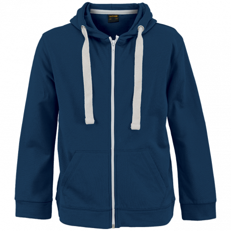 Kiddies Brighton Hooded Sweater - Image 2