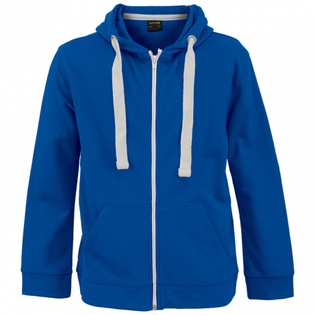 Kiddies Brighton Hooded Sweater - Image 4