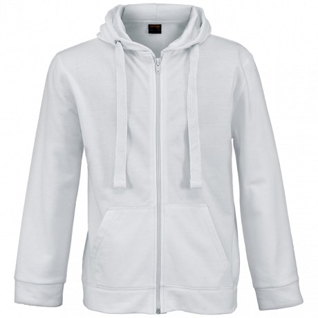 Kiddies Brighton Hooded Sweater - Image 3