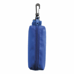 12 Piece Felt Tip Pen Set in Zippered Pouch
