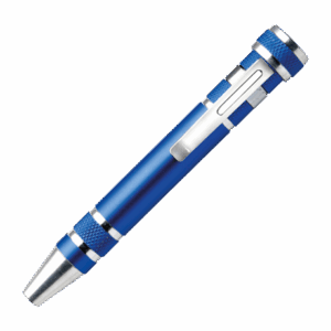 Pen Shaped Pocket Screwdriver
