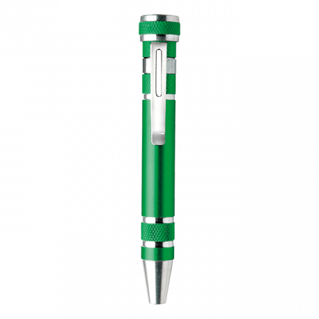 Pen Shaped Pocket Screwdriver - Image 3