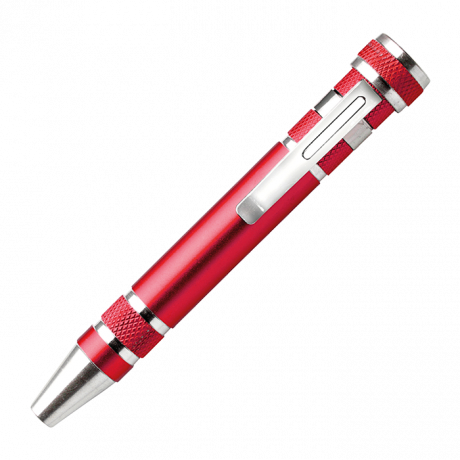 Pen Shaped Pocket Screwdriver - Image 4