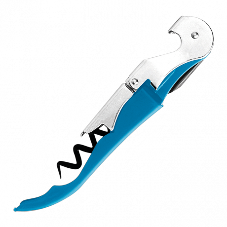 Stainless Steel Wine and Bottle Opener - Image 2