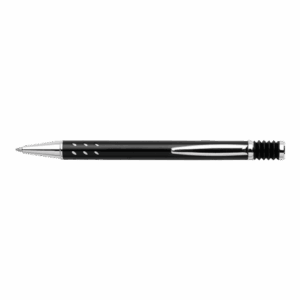 Aluminium Cut Out Design Ballpoint Pen