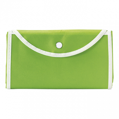 Non Woven Foldable Shopper - Image 2