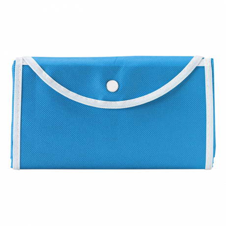 Non Woven Foldable Shopper - Image 3