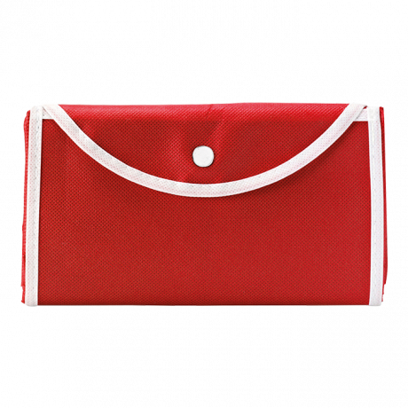 Non Woven Foldable Shopper - Image 4