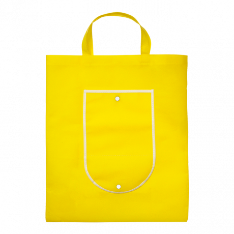 Non Woven Foldable Shopper - Image 5