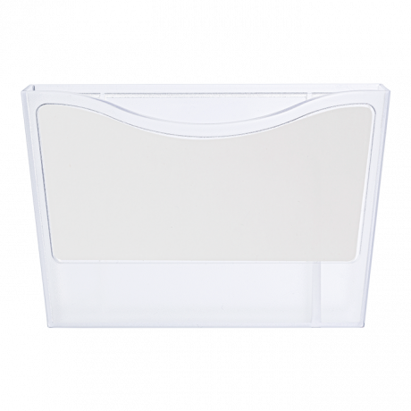 Fridge Magnet with White Board and Marker - Image 3