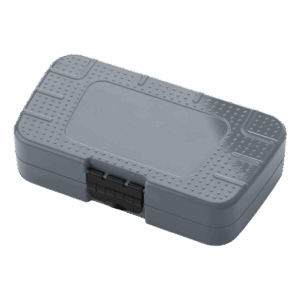 21 Piece Tool Set in Plastic Case