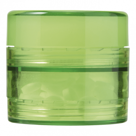 2 in 1 Mints and Lip Balm Jar - Image 2