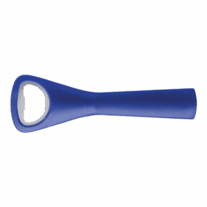 Curved Shape Plastic Bottle Opener