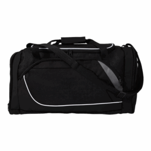 Sports Bag with Shoe Compartment