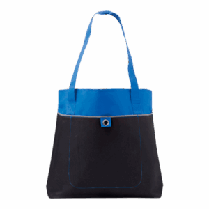 600D Shopper with Front Pocket