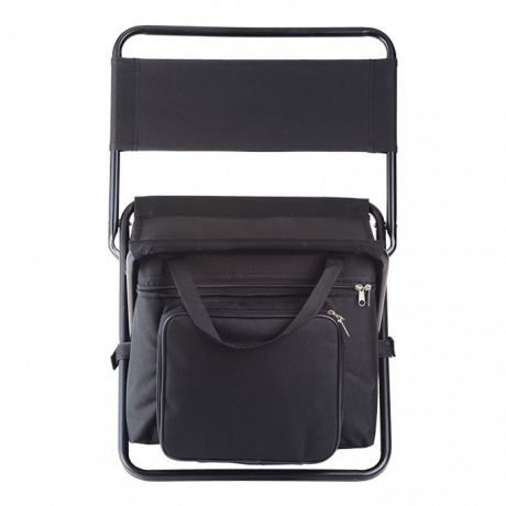 Picnic Chair Cooler with 2 Person Picnic Set
