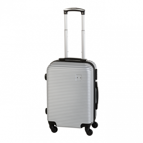 Hard Shell Luggage Trolley - Image 2