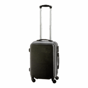 Hard Shell Luggage Trolley