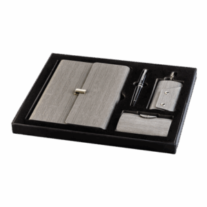 4 Piece Exclusive Gift Set