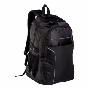 Curved Piping Backpack