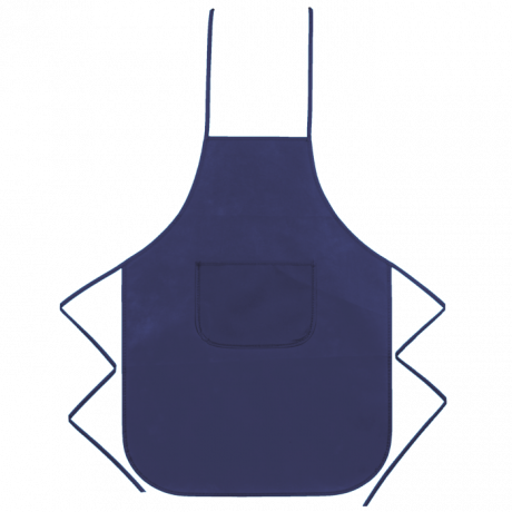 Non Woven Apron - Image 2