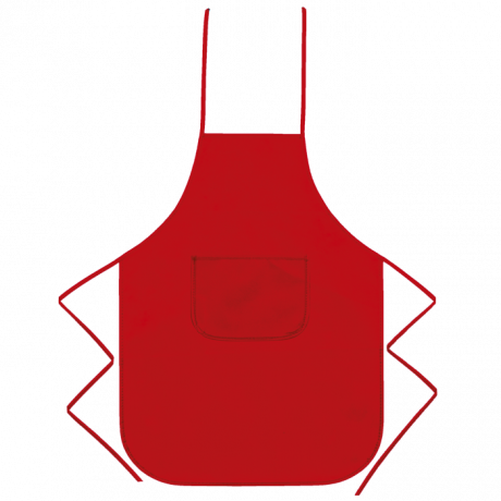 Non Woven Apron - Image 3