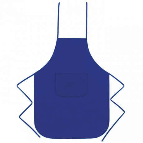 Non Woven Apron - Image 4
