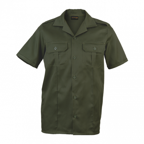 Contract Combat Shirt - Image 2