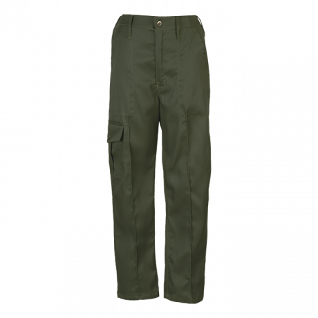 Contract Combat Trouser - Image 3