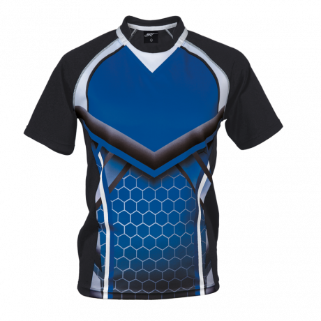 BRT Tarai Rugby Jersey - Image 3